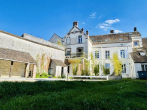 appartement poutrelle